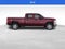 2013 Chevrolet Silverado 2500 HD LT