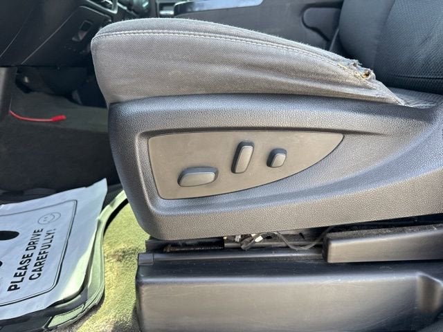 2016 Chevrolet Silverado 2500 HD LT