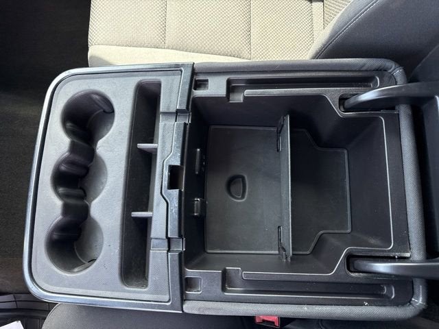 2016 Chevrolet Silverado 2500 HD LT