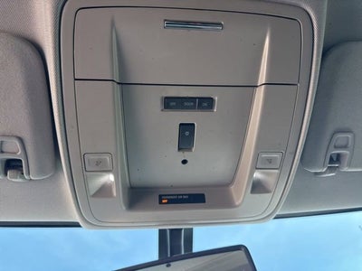 2016 Chevrolet Silverado 2500 HD LT