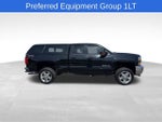 2016 Chevrolet Silverado 2500 HD LT