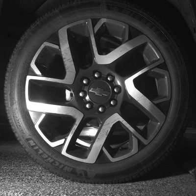 2025 Chevrolet Silverado EV RST - Max Range