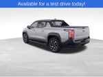 2025 Chevrolet Silverado EV RST - Max Range