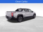 2025 Chevrolet Silverado EV RST - Max Range