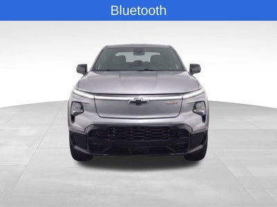 2025 Chevrolet Silverado EV RST - Max Range