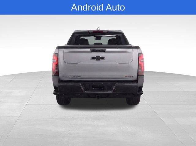 2025 Chevrolet Silverado EV RST - Max Range