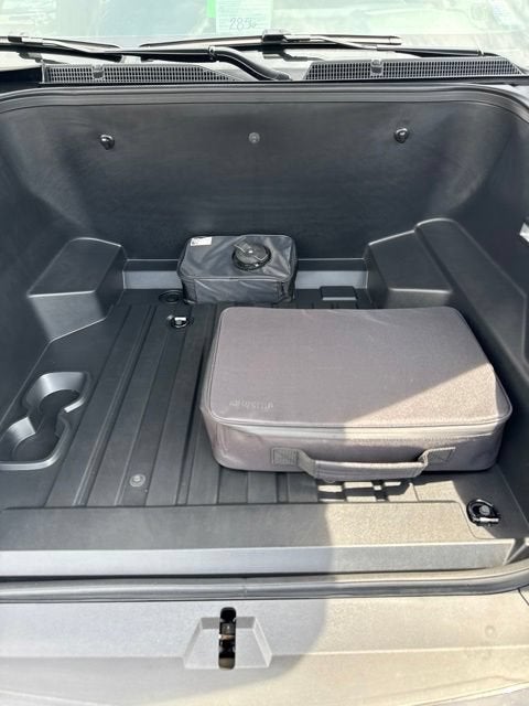 2025 Chevrolet Silverado EV RST - Max Range