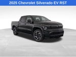 2025 Chevrolet Silverado EV RST - Max Range