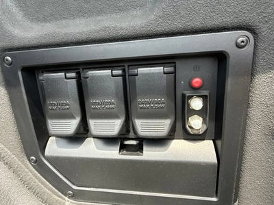 2025 Chevrolet Silverado EV RST - Max Range