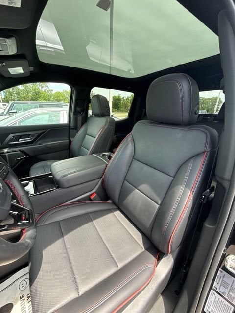 2025 Chevrolet Silverado EV RST - Max Range