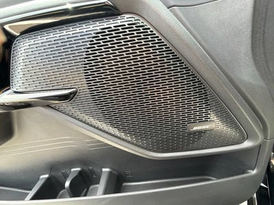 2025 Chevrolet Silverado EV RST - Max Range