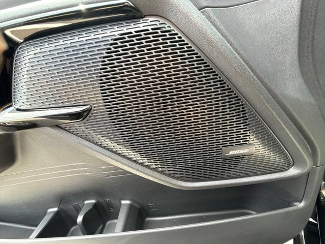 2025 Chevrolet Silverado EV RST - Max Range