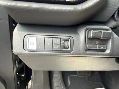 2025 Chevrolet Silverado EV RST - Max Range