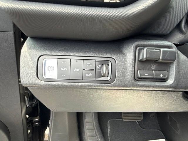 2025 Chevrolet Silverado EV RST - Max Range