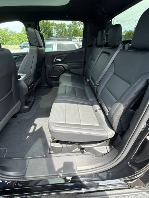 2025 Chevrolet Silverado EV RST - Max Range