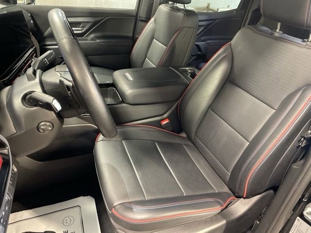 2024 Chevrolet Silverado EV RST