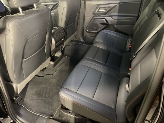 2024 Chevrolet Silverado EV RST