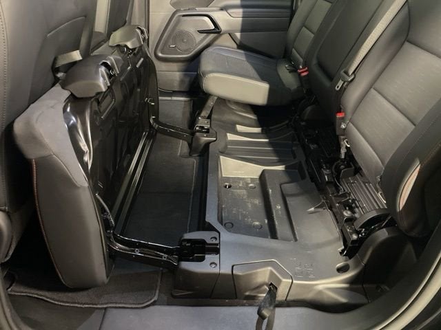 2024 Chevrolet Silverado EV RST