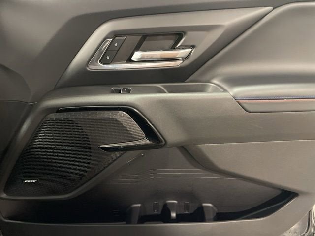 2024 Chevrolet Silverado EV RST