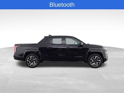 2024 Chevrolet Silverado EV RST