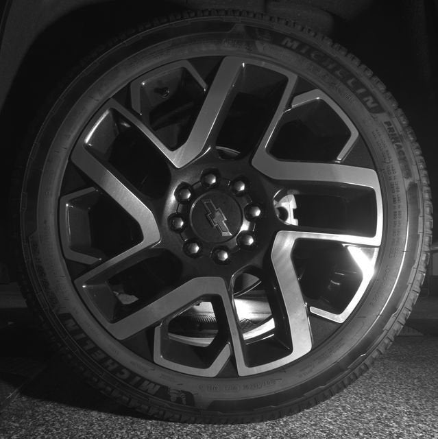 2024 Chevrolet Silverado EV RST