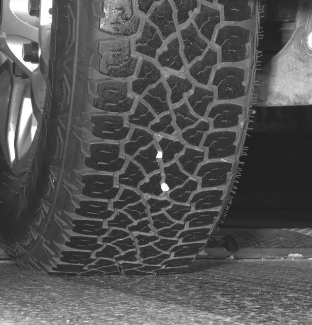 2024 Chevrolet Silverado 2500 HD WT