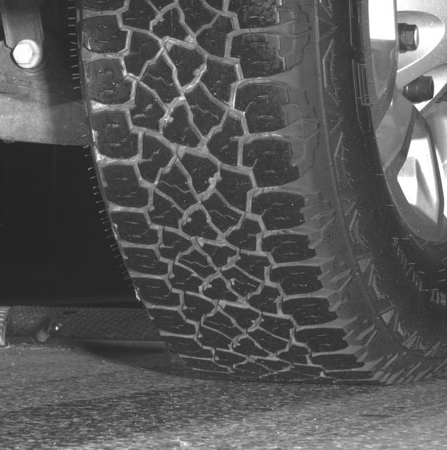 2024 Chevrolet Silverado 2500 HD WT