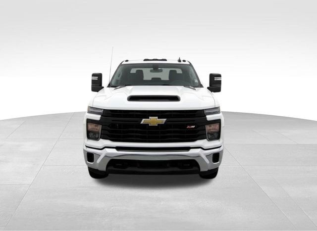 2024 Chevrolet Silverado 2500 HD WT