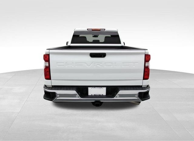 2024 Chevrolet Silverado 2500 HD WT