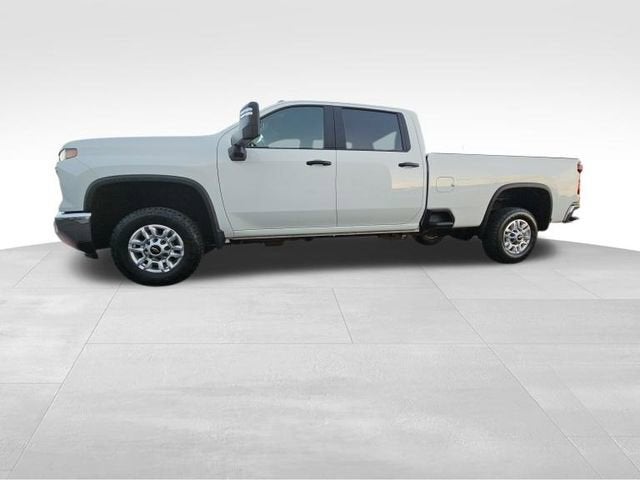 2024 Chevrolet Silverado 2500 HD WT