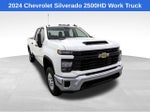 2024 Chevrolet Silverado 2500 HD WT