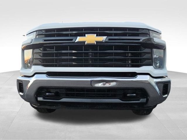 2024 Chevrolet Silverado 2500 HD WT