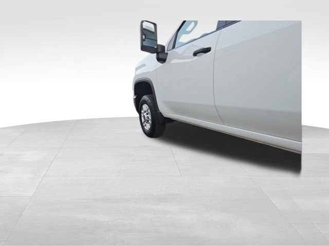2024 Chevrolet Silverado 2500 HD WT