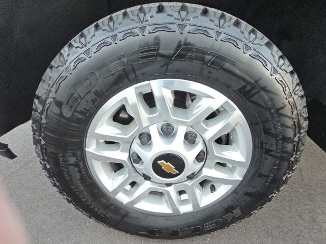 2024 Chevrolet Silverado 2500 HD WT