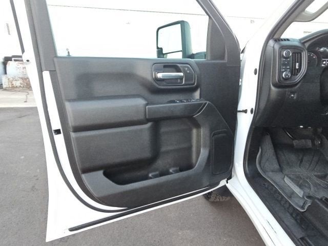 2024 Chevrolet Silverado 2500 HD WT