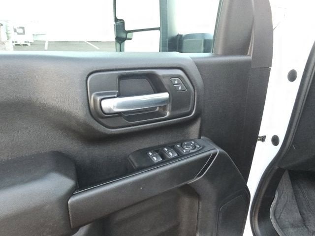 2024 Chevrolet Silverado 2500 HD WT