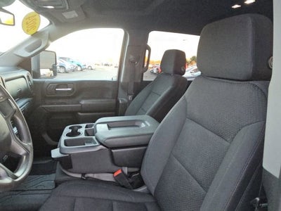 2024 Chevrolet Silverado 2500 HD WT