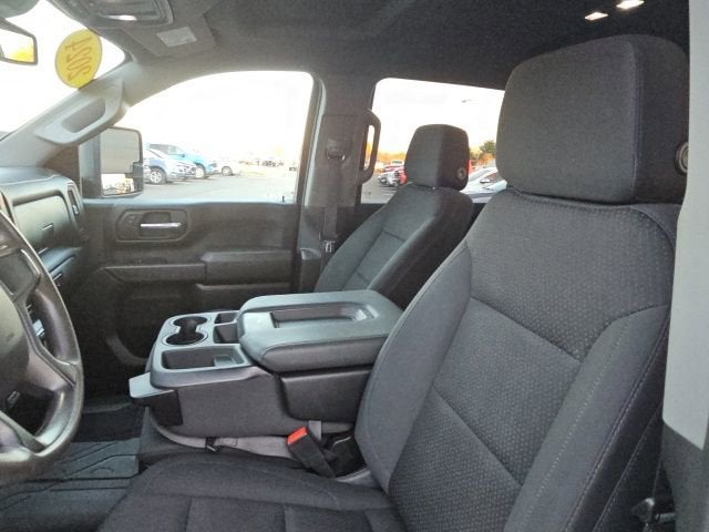 2024 Chevrolet Silverado 2500 HD WT