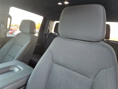 2024 Chevrolet Silverado 2500 HD WT