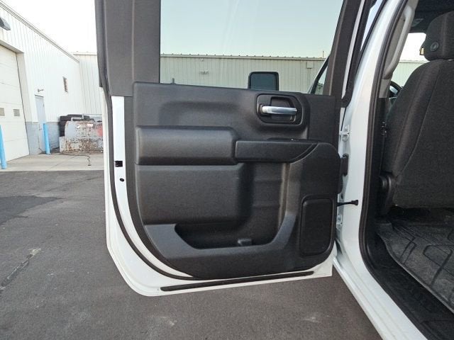 2024 Chevrolet Silverado 2500 HD WT