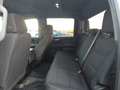 2024 Chevrolet Silverado 2500 HD WT