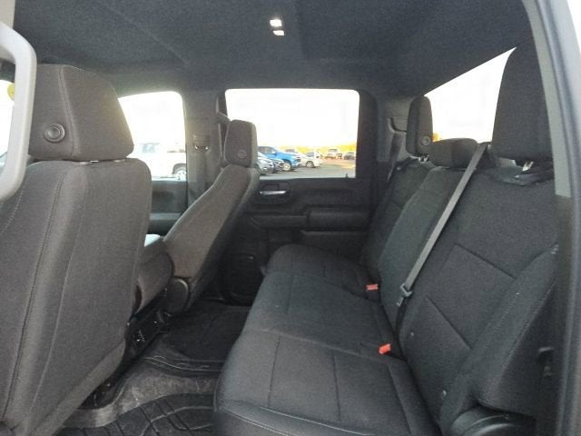 2024 Chevrolet Silverado 2500 HD WT