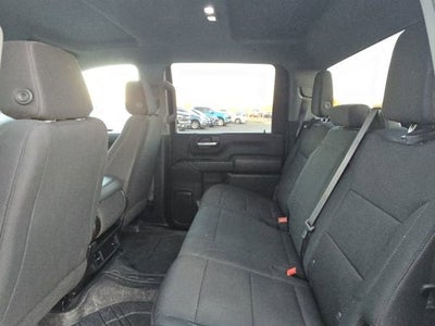 2024 Chevrolet Silverado 2500 HD WT