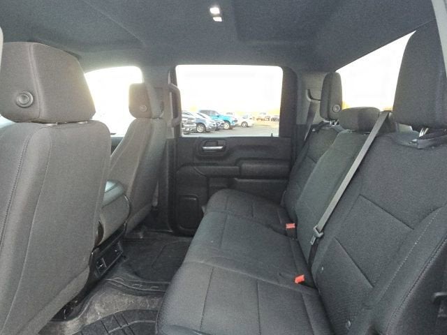 2024 Chevrolet Silverado 2500 HD WT