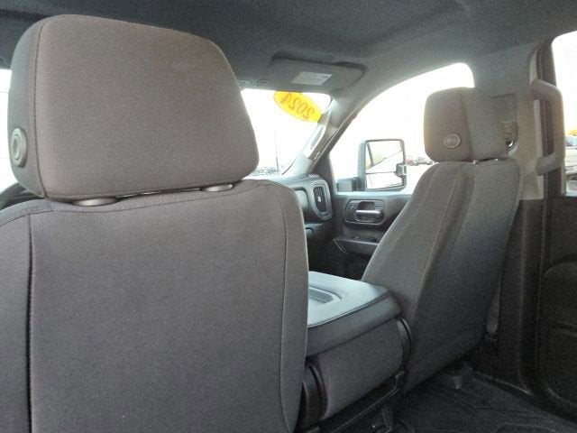 2024 Chevrolet Silverado 2500 HD WT