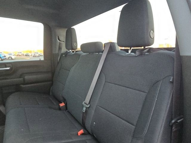 2024 Chevrolet Silverado 2500 HD WT