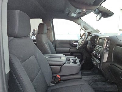 2024 Chevrolet Silverado 2500 HD WT