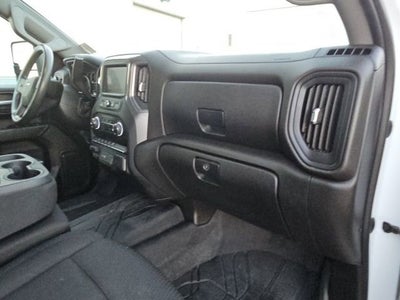 2024 Chevrolet Silverado 2500 HD WT