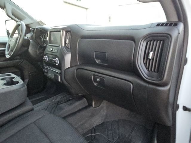 2024 Chevrolet Silverado 2500 HD WT