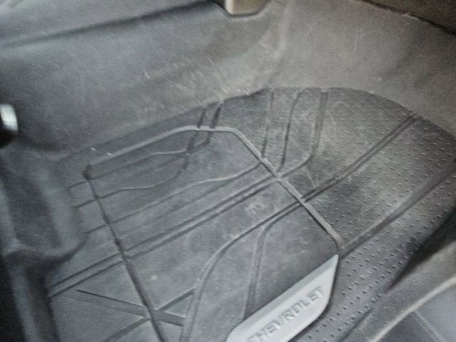 2024 Chevrolet Silverado 2500 HD WT